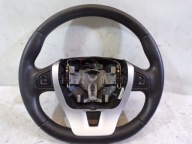 lenkrad RENAULT LAGUNA 3 III Leder, MULTIFUNKCYJNA