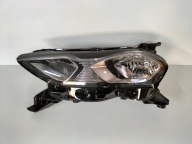 light front reflektor left CITROEN DS3 CROSSBACK 19