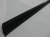 MERCEDES S W126 SE moulding dust right front
