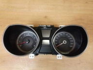 Hyundai I30 II 2014 1.4 BENZ dials EUROPA