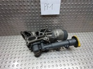 Ölfiltergehäuse ALFA ROMEO MITO 1.3 MJET 55197216