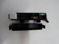 Module fusibles OPEL VECTRA C 24438885