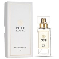 FM Federico Mahora Pure Royal 147 Dámsky parfum - 50ml