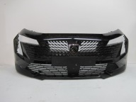 Frontstoßstange Peugeot 508 23R 6 PDC vorne