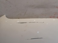 Capot AUDI A3 2008-2012 8P