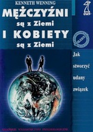 Wenning Mężczyźni są z Ziemi i kobiety są z Ziemi [spis]