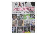 Piłkarze wszech czasów - P. Szymanowski