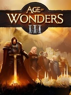Age of Wonders III (PC) STEAM KLUCZ PL