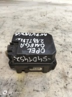 modulo Centralina TEMPOMATU OMEGA 25315546