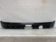 SUZUKI SWIFT IV LIFT 08- SPOILER diffusore Paraurti posteriore TUNING MS design