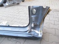 FIAT 500 (312) threshold right