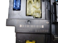 compartment module control unit SAM MERCEDES C W204 2045457001 2045456132