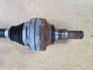Audi Q5 SQ5 80A semi-axis rear right 80A501204C (P705)