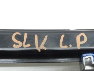 mechanism window regulator left front MERCEDES SLK W172 A172 A1727200146