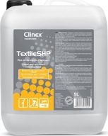 Clinex Płyn do prania czyszczenia dywanów mebli i tapicerki CLINEX Textile