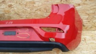 Volvo V40 2012-2016 bumper rear part rear PDC