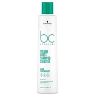 Schwarzkopf BC Bonacure Volume Boost Szampon 250ml