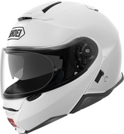 Kask modułowy SHOEI Neotec-II White XL