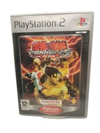 Hra Tekken 5 PlayStation 2 100% OK