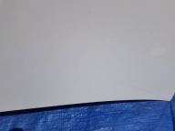 bonnet front Mercedes C W205 149 C149