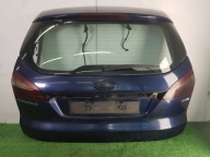 boot doors rear part FORD MONDEO MK 4 KOMBI KOD LAKIERU E6 2007