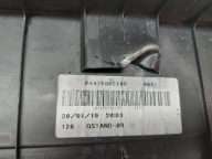 Mercedes w447 Vito V220d threshold stopien left front oryg a4476802106