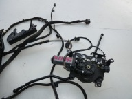 GESTÄNGE MOTOR DACH AUDI A3 8P CABRIO + KABELBAUM