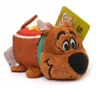 maskotka piesek Scooby-Doo Hot-Dog
