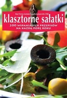 KLASZTORNE SAŁATKI W.2018