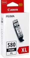 2024C001 CANON 1LB INK PGI-580XL PGBK CANON