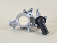 SUZUKI SX4 S-CROSS 18r LIFT 1.4T K14C abdeckung gehäuse des thermostats Thermostat Kühlmittelthermostat KRUCIEC