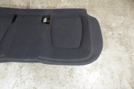 Sitz heck Gurten zapinki kpl. KIA SPORTAGE III