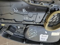upholstery side door CITROEN C4 B7 II 2010-2017