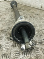 semi-axis semi-axis left front DACIA SANDERO and 1.4 petrol 2009 ROK