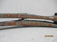arm PEUGEOT 408 front front left