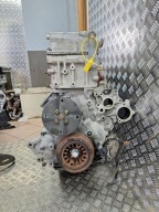 engine 4M41U MITSUBISHI PAJERO IV 07- 3.2 DiD