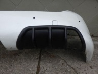 PEUGEOT 308 CC bumper rear