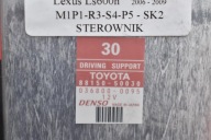 unité de commande électronique uce module crémaillère de direction de guide PCS 88150-50030 LEXUS LS IV LS600H 06-09
