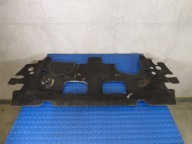 Insonorisation Sous Siège Arrière RENAULT CAPTUR II