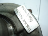 KIA HYUNDAI 1.7CRDI D4FD turbo