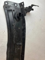 console wall support of the front upper Mercedes ML W164