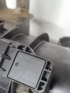 RANGE ROVER EVOQUE 2.0 D 180KM 204DTD intake manifold G4D3-9424-CB