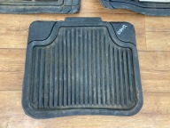 mats rubber Dodge Charger 2015+ USA