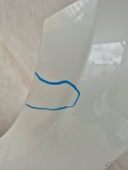 SUZUKI SWIFT MK8 17- fender left front front
