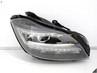 MERCEDES CLS C218 X218 W218 10-14 light FULL LED HIGH PERFORMANCE right UK