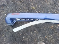 bumper rear part VW T5 LIFT T6 complete