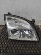 Opel Vectra C Kombi 02-05 light front right