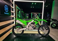 Kawasaki KX WYPRZEDAZ 13,000zl taniej Kawasaki...