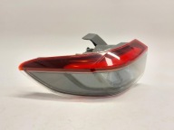 Honda HR-V III eHEV light left rear part rear w for fender