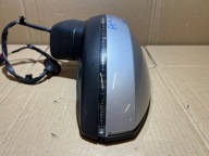 AUDI A3 8V 3D LX7W mirror left 6 PIN